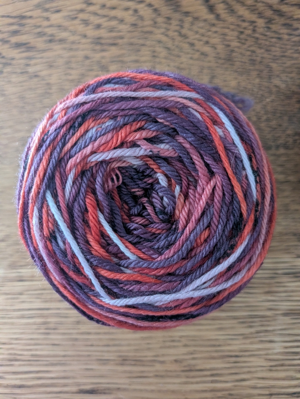 DK Yarn